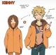 Teen Kenny McCormick