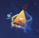 Bill Cipher