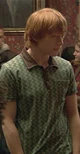 Ron Weasley 