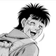 HAJIME NO IPPO -RPG-