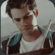 Stiles stilinski