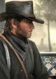 Arthur Morgan