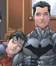 Jason and Bruce