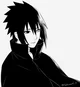 Sasuke -father au-