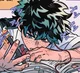 Izuku Midoriya