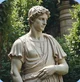 Garden Statue