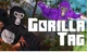 Gorilla tag