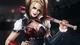 Harley Quinn madre 