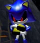 Metal Sonic