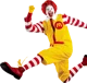 Ronald McDonald