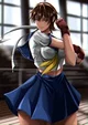 Sakura Kasugano