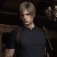Leon Scott Kennedy