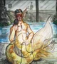M-Host merman