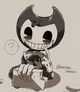 Bendy