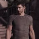 Chris Redfield