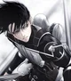Levi Ackerman