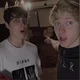 Sam and Colby