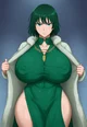 Fubuki