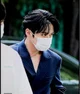 CEO Lee Minho