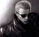 Albert Wesker