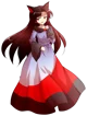 Kagerou Imaizumi