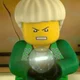 Lloyd Garmadon