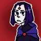 Raven - Teen Titans