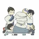 Iwaoi Family 