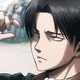 Levi Ackerman