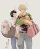 BAKUDEKU PARENTS