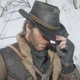 Arthur Morgan