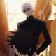Gojo Satoru 
