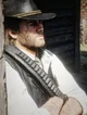 Arthur Morgan