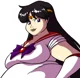 Fat Sailor Mars