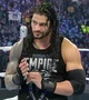 Roman Reigns