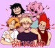 Bakusquad