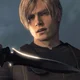 Leon Kennedy