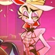 Lucifer Morningstar 