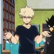 Hospital bakugo