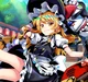 Marisa Kirisame 