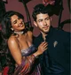 Nick and Priyanka 
