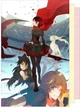 RWBY Isekai