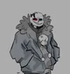 Horror sans 