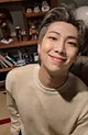 Kim namjoon 