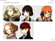 Persona 5 Girls