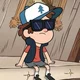 Dipper Pines