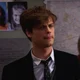Spencer Reid