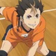 Nishinoya Yu