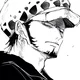 Trafalgar Law