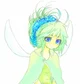 Chloe the Celebi